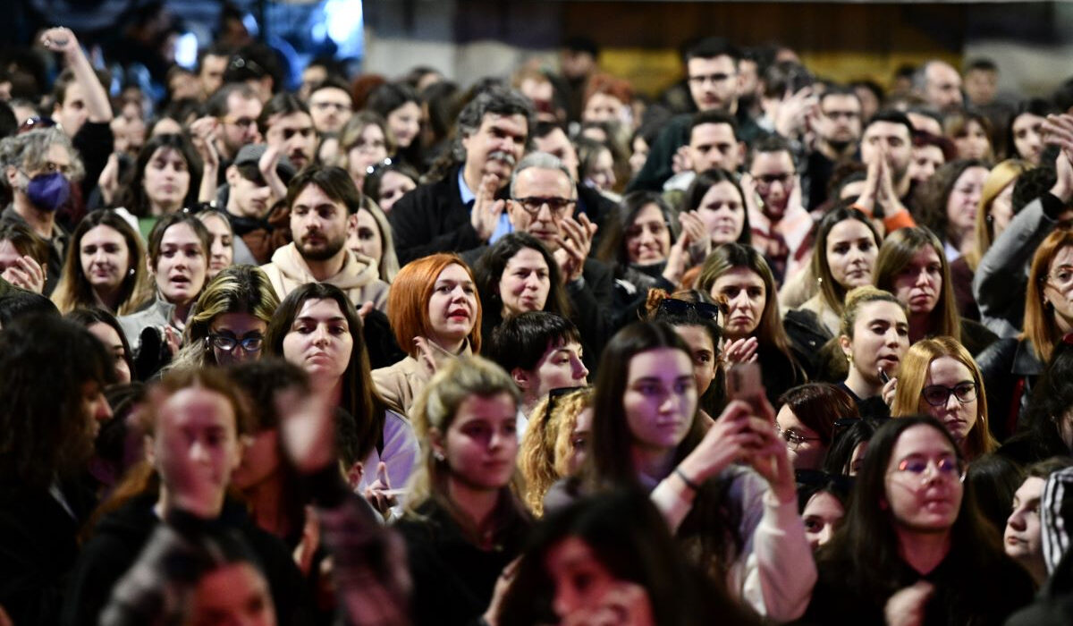 Κλειστοί δρόμοι στην Αθήνα (20/2) – Οι κυκλοφοριακές ρυθμίσεις