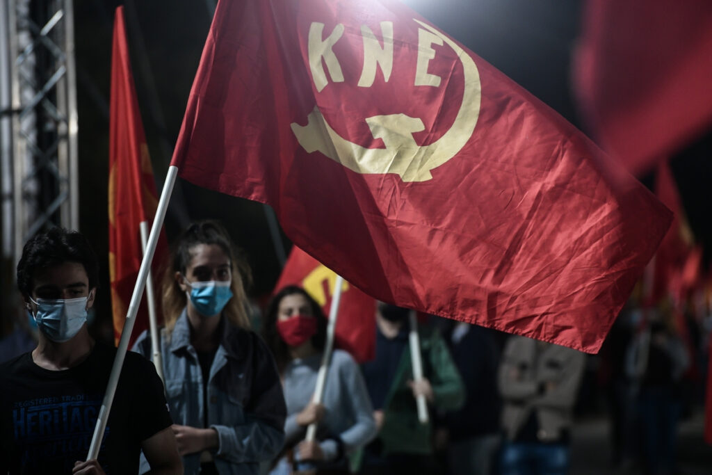 ΦΕΣΤΙΒΑΛ ΚΝΕ – «ΟΔΗΓΗΤΗ»: Από αύριο η κορύφωση των εκδηλώσεων στην Αθήνα