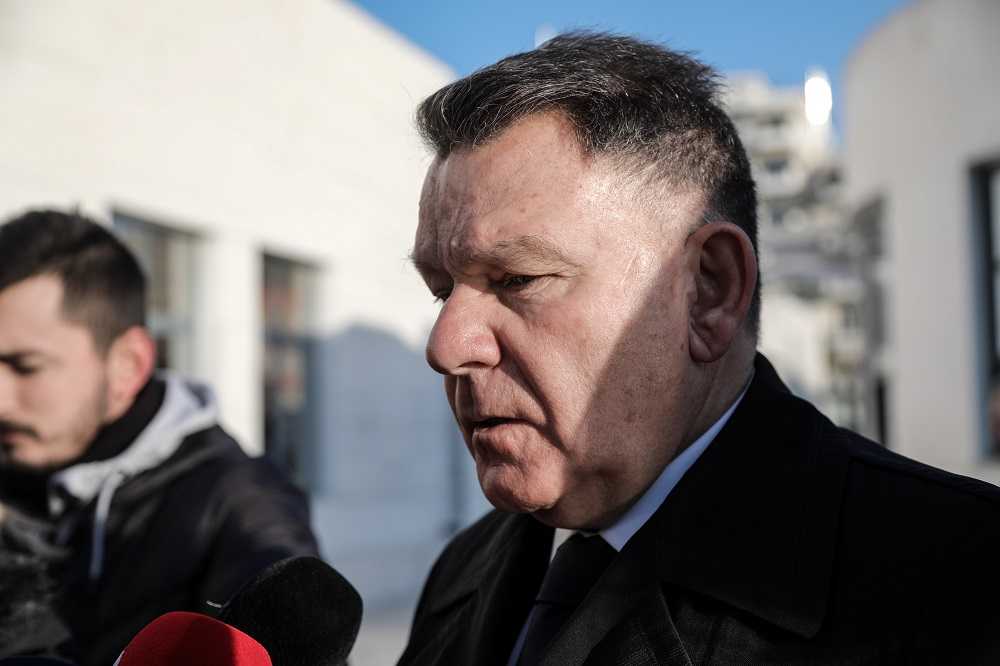 Κούγιας για δίκη Τοπαλούδη: Έπρεπε να αποκαταστήσουμε τη μνήμη της