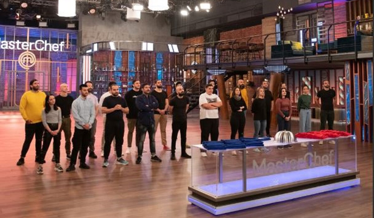 MasterChef 2023 spoiler: Ο «εισβολέας» δεν θέλει γυναίκες στην ομάδα – Δόθηκε το πρώτο «0»