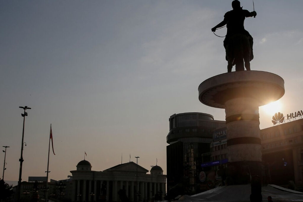 Γκρίνια στη Βουλγαρία για τα Σκόπια για τον εορτασμό των 150 χρόνων από τη γέννηση του Ντέλτσεφ