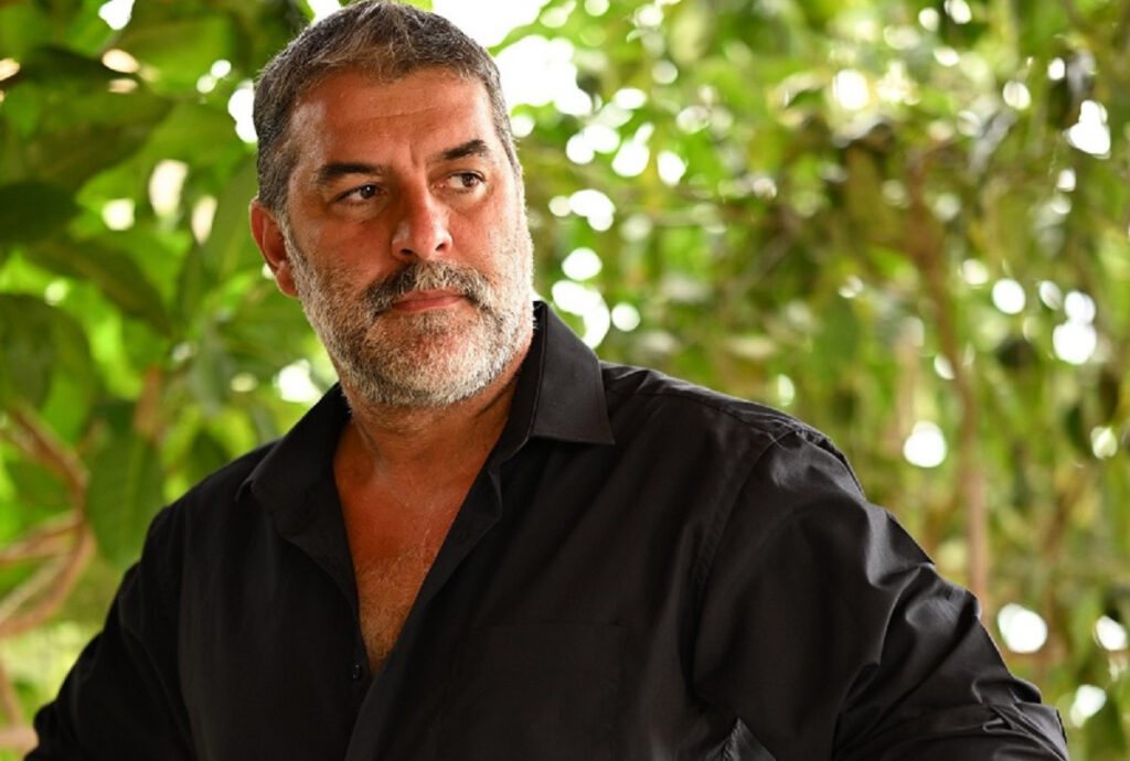 Σασμός spoiler: Αποχωρεί ο Βασίλης Μπισμπίκης – Σε ποιο επεισόδιο θα τον δούμε για τελευταία φορά