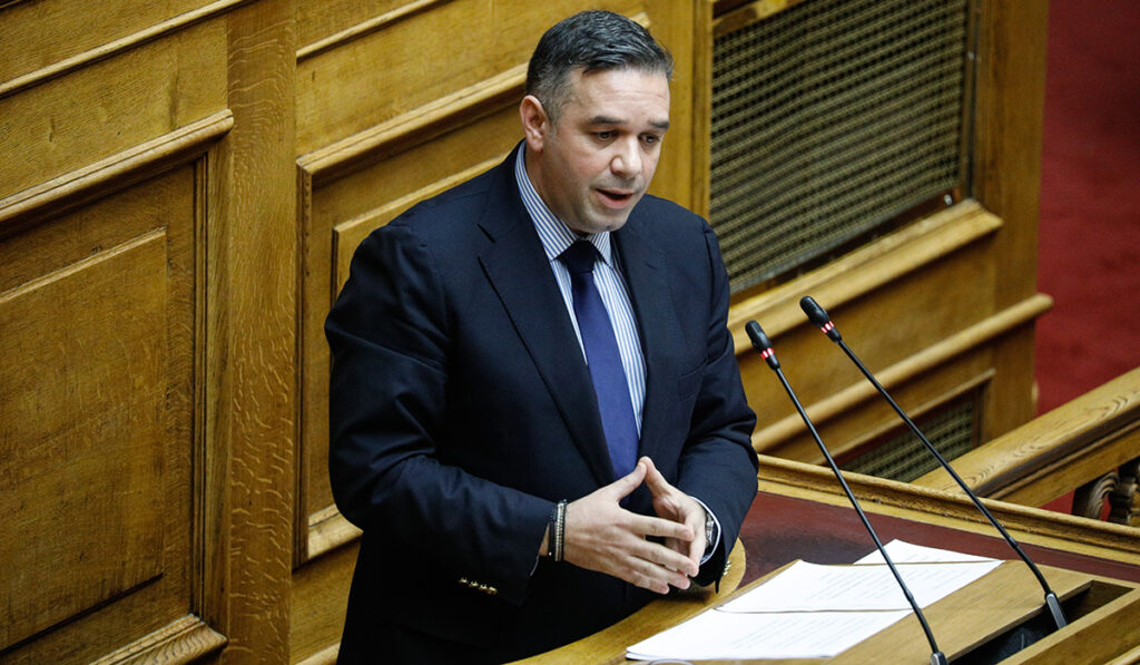 «Πάτσης Νούμερο 2» ο Χειμάρας – Νέες μπίζνες 900.000 ευρώ αποκαλύπτονται