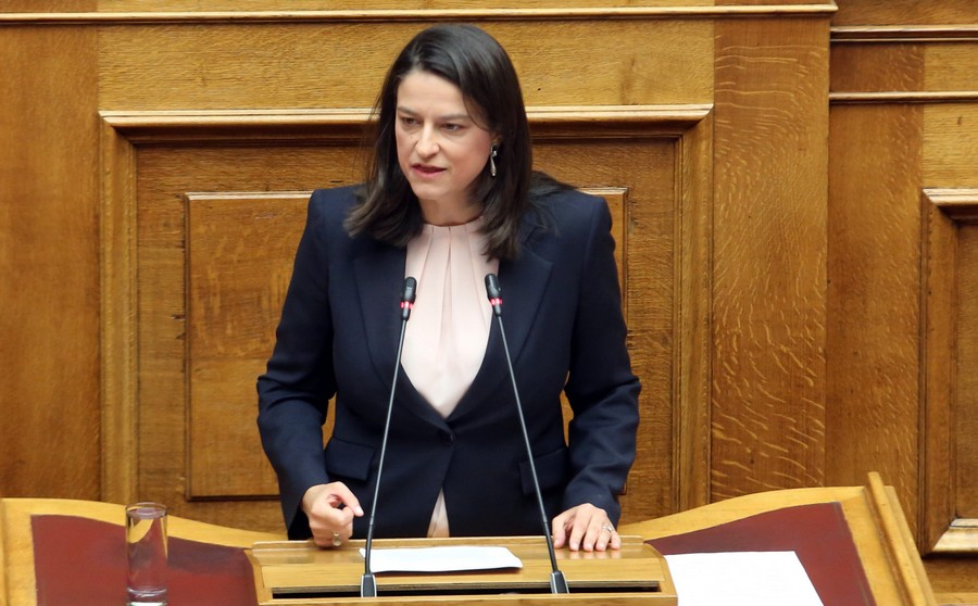 Κεραμέως: «Πρέπει να αντιμετωπιστούν οι αιώνιοι φοιτητές»