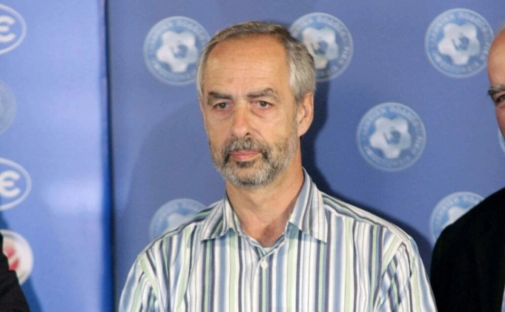 Πέθανε ο δημοσιογράφος Στράτος Σεφτελής