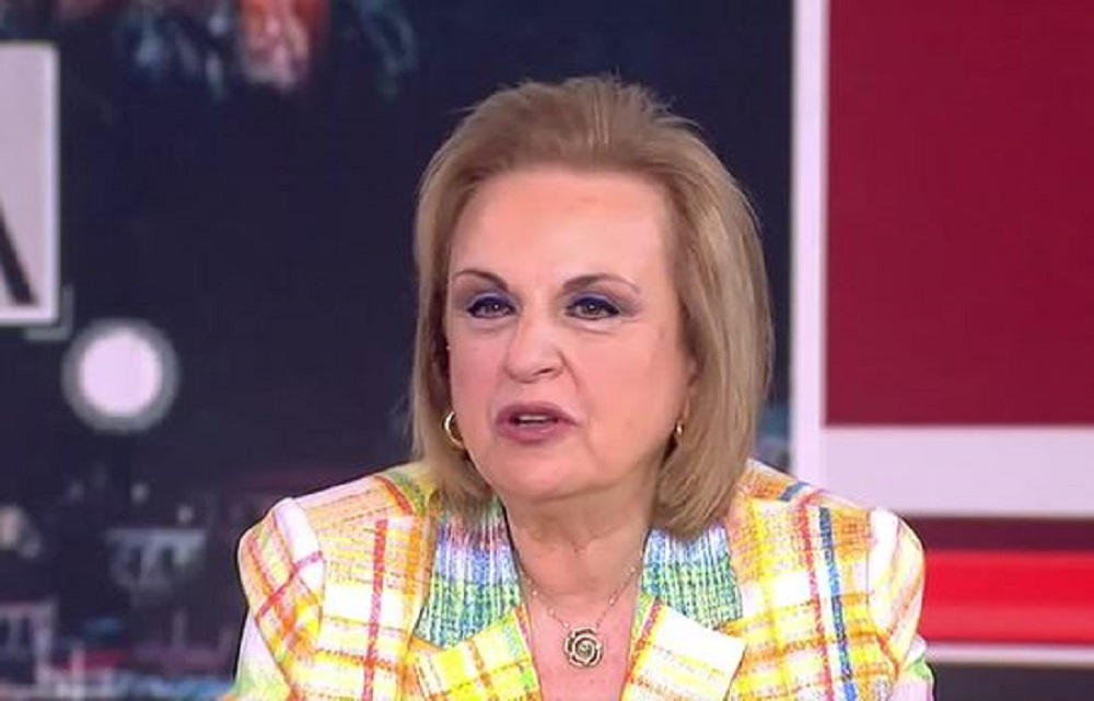 Άρχισαν και οι συζητήσεις για το ρεβεγιόν (!) – Τι είπε η Παγώνη