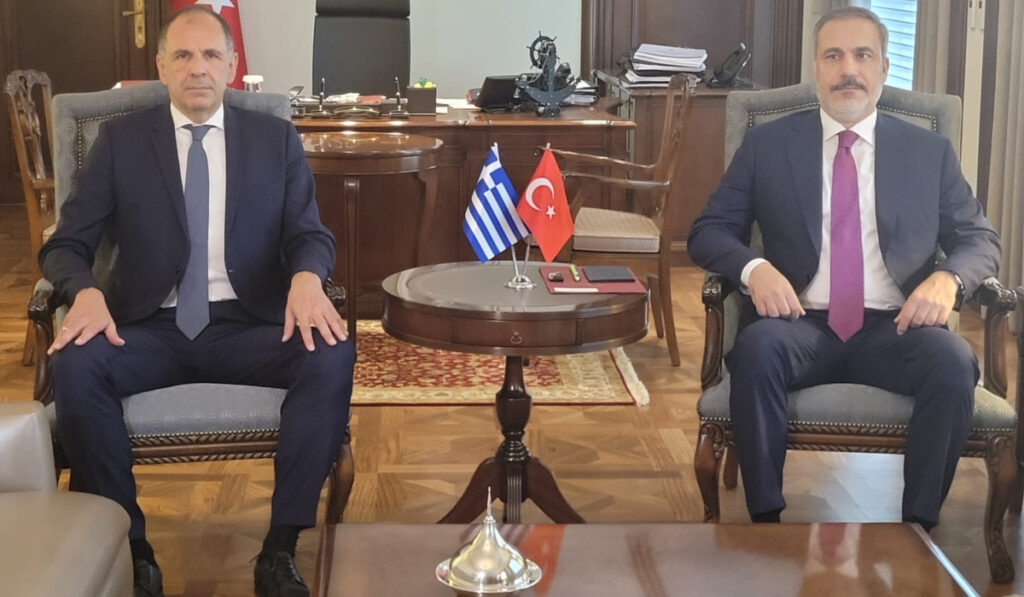 Οι δηλώσεις Γεραπετρίτη – Φιντάν