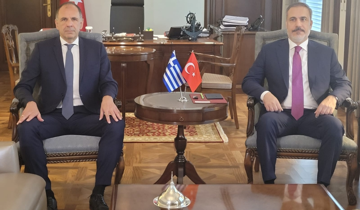Οι δηλώσεις Γεραπετρίτη – Φιντάν