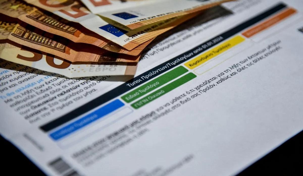 Το φθηνότερο πράσινο τιμολόγιο ρεύματος τον Ιούνιο – Αυξήθηκαν οι τιμές