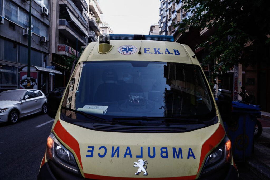 Τραγωδία με 15χρονο στην Ημαθία: Τον βρήκαν απαγχονισμένο οι γονείς του σε κλιμακοστάσιο