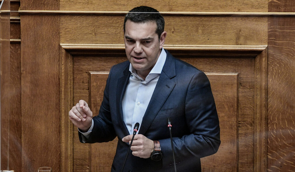 Μήνυμα Τσίπρα για την Παγκόσμια Ημέρα κατά του Καρκίνου: Μεγαλύτερος σύμμαχός η πρόληψη