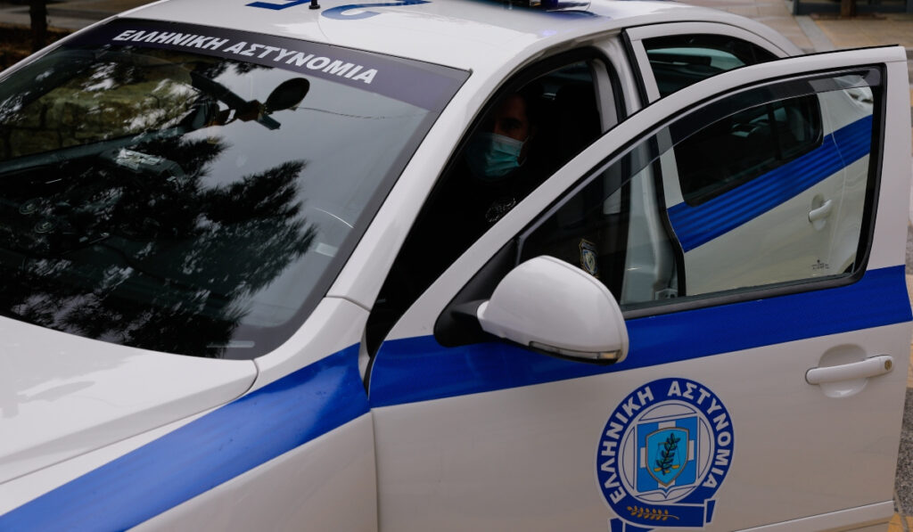 Μαρούσι: Στον εισαγγελέα ο συλληφθείς για την επίθεση σε 15χρονο ποδοσφαιριστή της ΑΕΚ