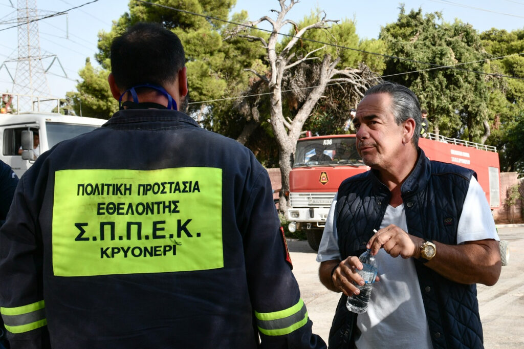 Μίχαλος: Η κίνηση ανθρωπιάς της οικογένειάς του για την κηδεία