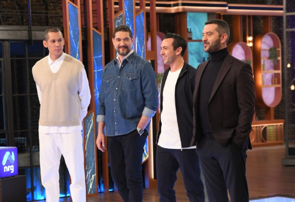 MasterChef 2023 spoiler: Ποιοι θα είναι οι 8 που θα συνεχίσουν να διαγωνίζονται