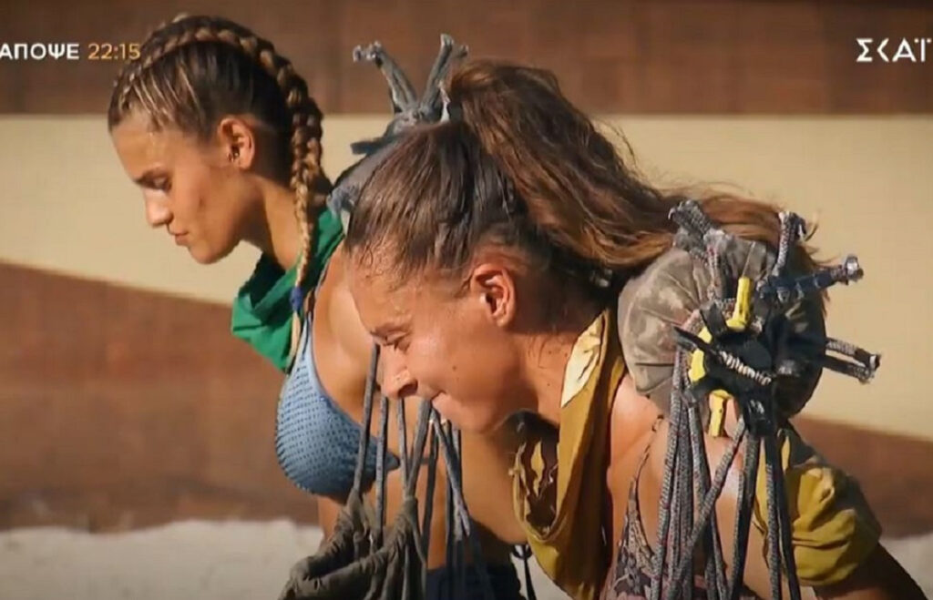 Survivor spoiler 21/10: Ποια ομάδα κερδίζει σήμερα προμήθειες κι έπαθλο – Οι συνέπειες της εξορίας