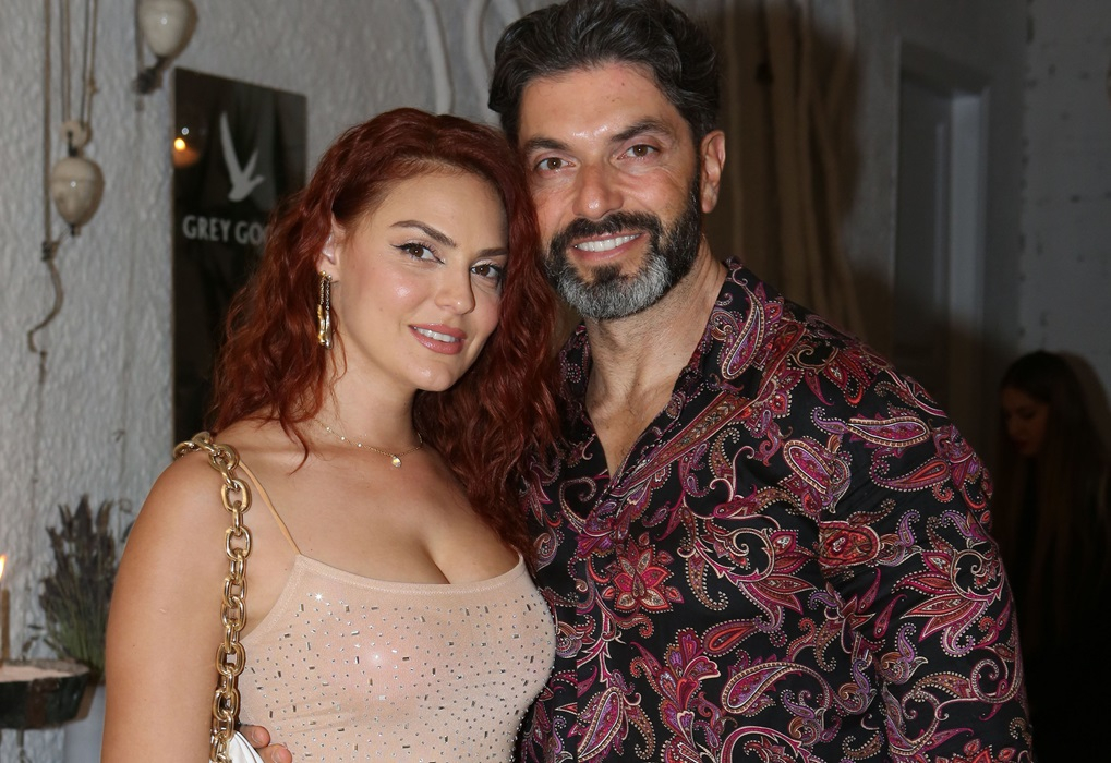 Βρισηίδα Ανδριώτου για Σοϊλέδη – Αντωνά: «Εμείς τα ξέραμε…»