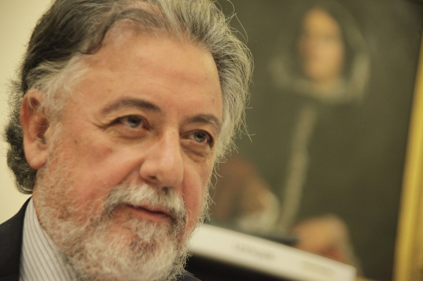 Γιάννης Πανούσης: Ποιόν και Τί μπορεί να φοβάται ο Αλέξης Τσίπρας;