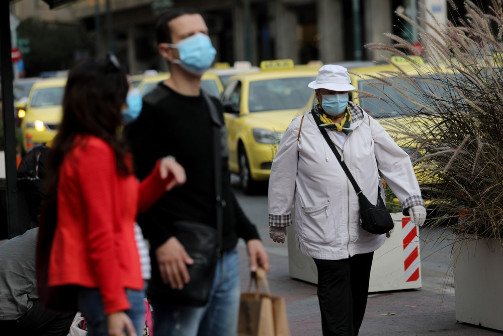 Δερμιτζάκης: Αποκλείεται η μείωση θανάτων σε 10 ημέρες