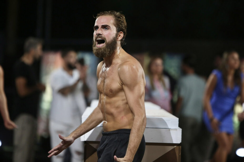 Survivor 2024 Τελικός 26/6 – Γιώργος Γκιουλέκας: Πόσα «έβαλε τσέπη» ο El Mago από το ριάλιτι
