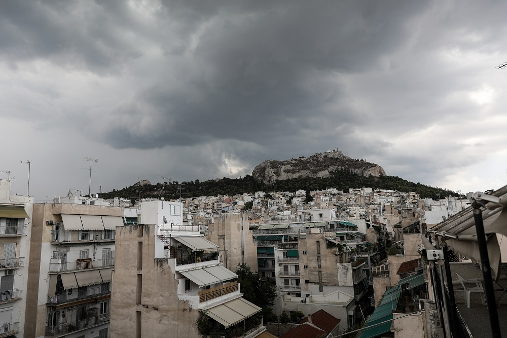 Κρίσιμη απόφαση για σκληρό lockdown στην Αττική: Οι προτάσεις των ειδικών