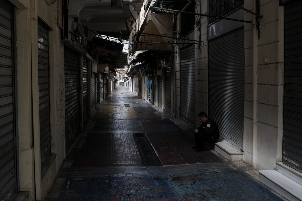 Δάνεια με επιστρεπτέα προκαταβολή: Από σήμερα οι αιτήσεις των επιχειρήσεων