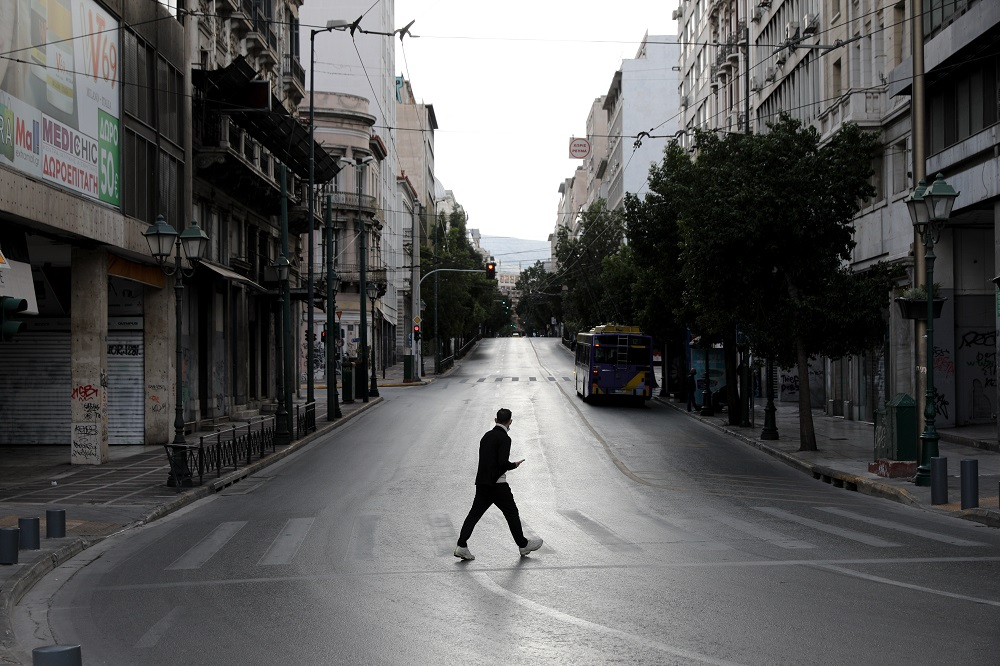 Δυτική Αττική: Αυτή είναι η εισήγηση των λοιμωξιολόγων – Τα νέα μέτρα