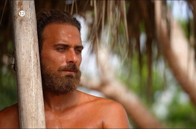 Survivor All Star- Μάριος Πρίαμος Ιωαννίδης: Όσα δεν ξέρατε για τον αντίπαλο του Ντάνου