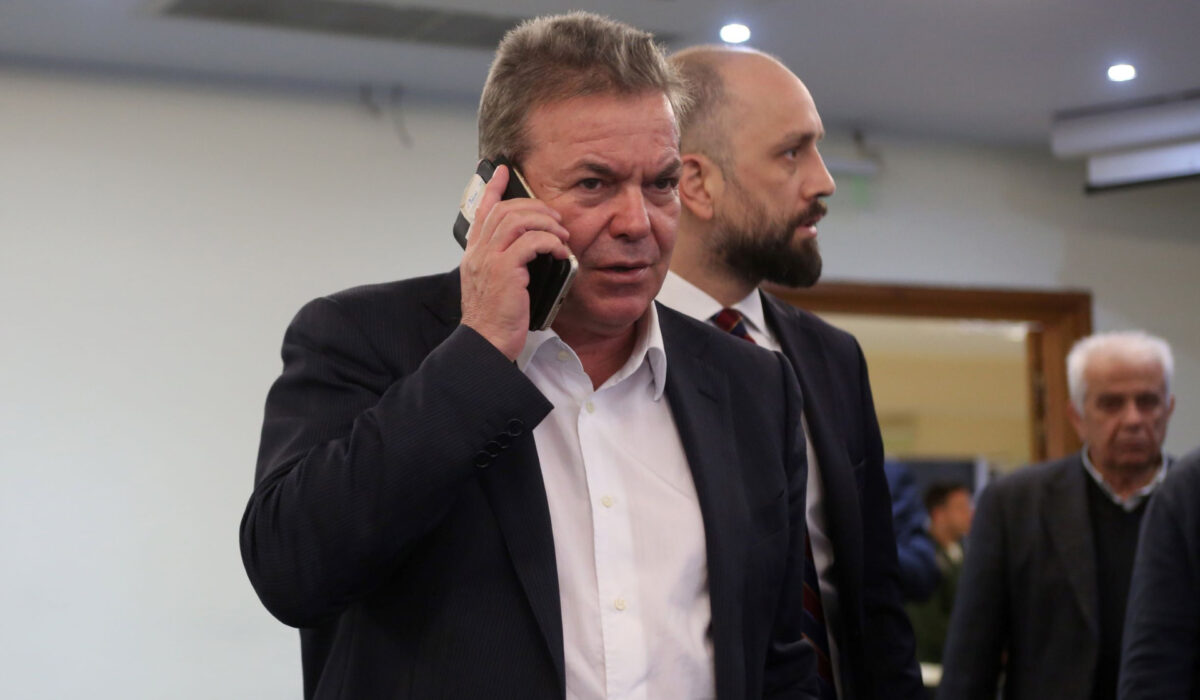 Πετρόπουλος: Η κυβέρνηση προχωρά σε βελτιωτικές παρεμβάσεις στις 102 δόσεις
