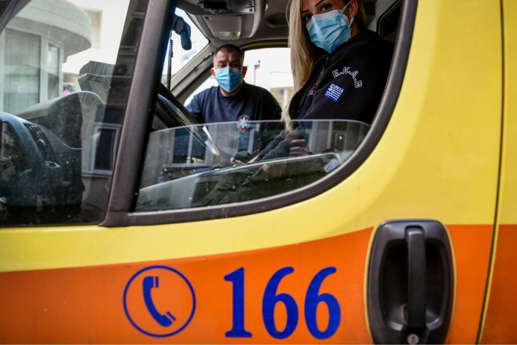 Κρήτη: Νεκρός βρέθηκε φοιτητής στο διαμέρισμά του