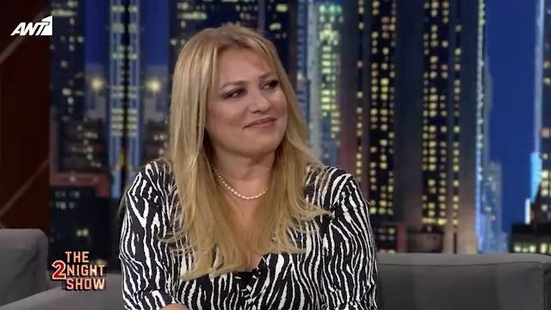 Μαριάννα Τουμασάτου: «Αυτοί που εκμεταλλεύτηκαν κορίτσια πρέπει να τιμωρηθούν αυστηρά»