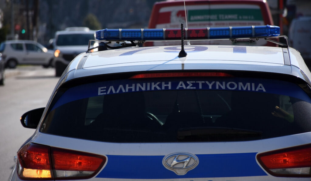 Χανιά: Ανθρωποκυνηγητό για τους πέντε βαρυποινίτες – Πώς το «έσκασαν» από τα κρατητήρια