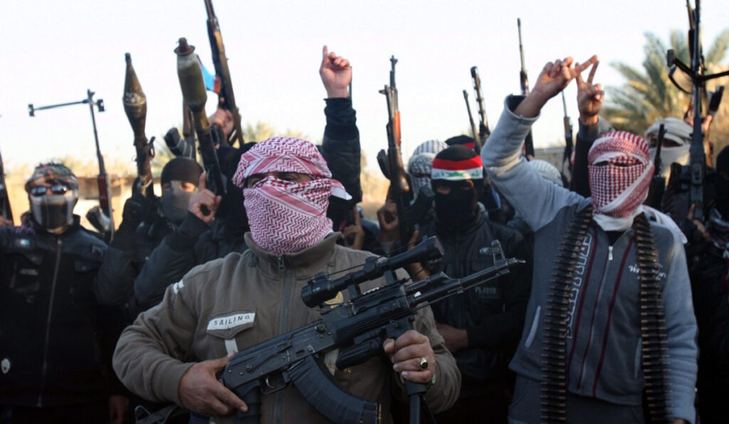 ISIS-Κ: Οι ακραίοι Ταλιμπάν του Αφγανιστάν που φοβούνται και οι Ισλαμιστές