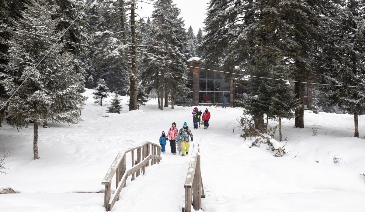 Κληρώνονται νέα Freedom Pass 150 ευρώ για χειμερινές διακοπές