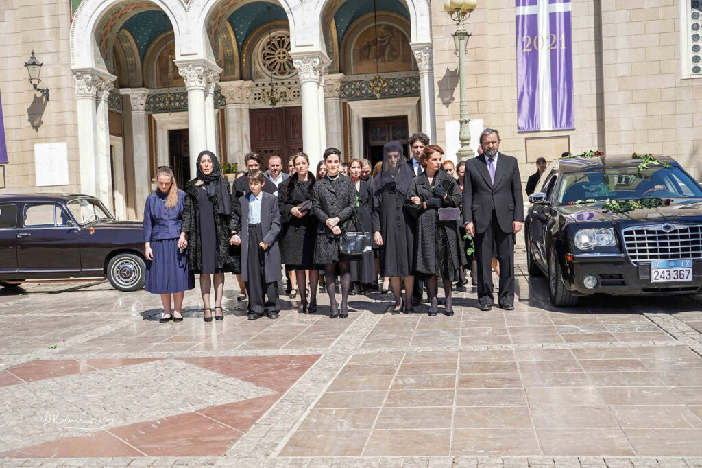 Φλόγα κι Άνεμος: Το συγκλονιστικό τελευταίο επεισόδιο της ιστορικής σειράς