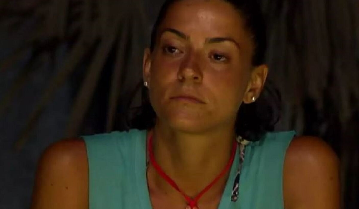 Survivor All Star: Η Μελίνα Μεταξά αποχώρησε κι επιστρέφει στην Κύπρο