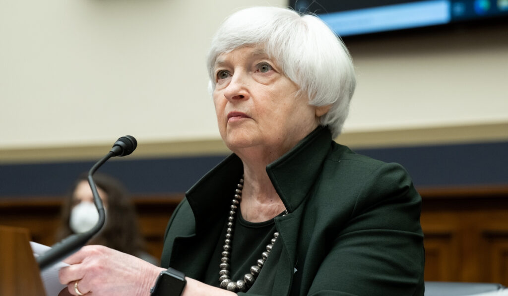 Οι ΗΠΑ εκβιάζουν τη Ρωσία σε χρεωκοπία – Τι πρότεινε η Γέλεν στο Βερολίνο