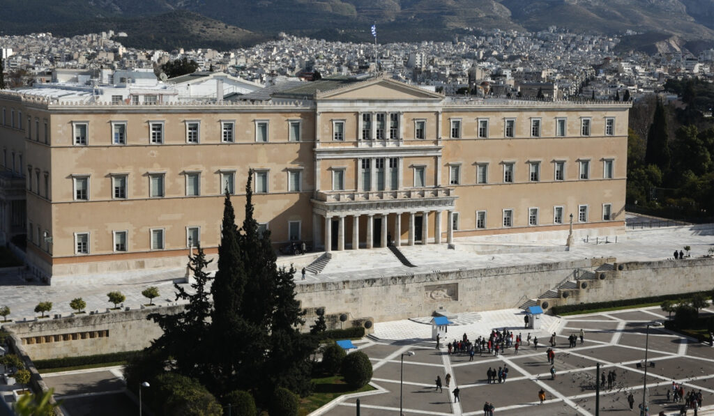 Αποτελέσματα εκλογών 2023: Το μήνυμα που έκρυβε το 16% των πολιτών