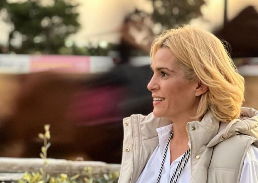 Τζένη Μπότση: Στο χειρουργείο η ηθοποιός – Οι λεπτομέρειες