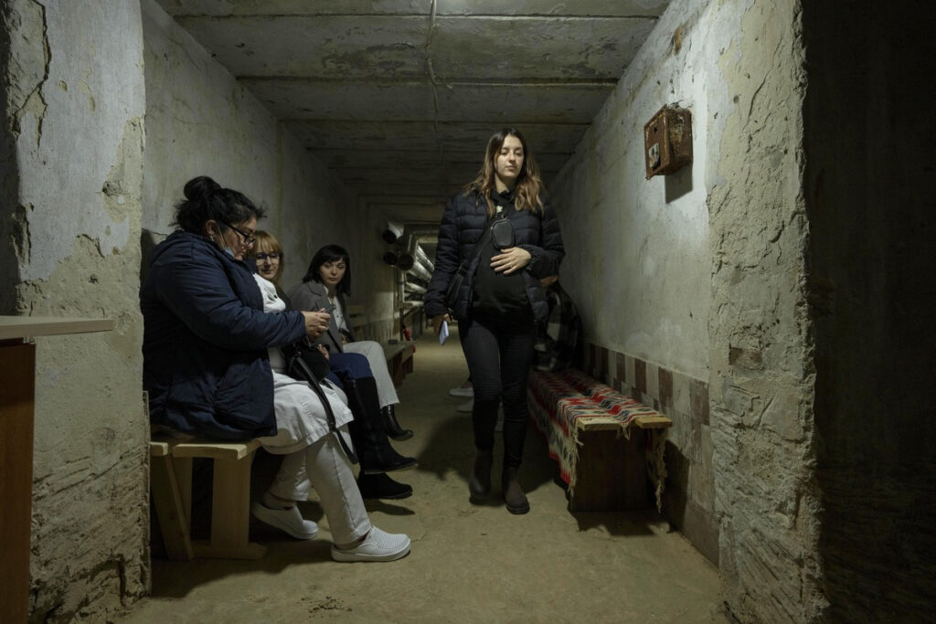 Ρωσία: Η Μόσχα προχωρά στον εξοπλισμό καταφυγίων