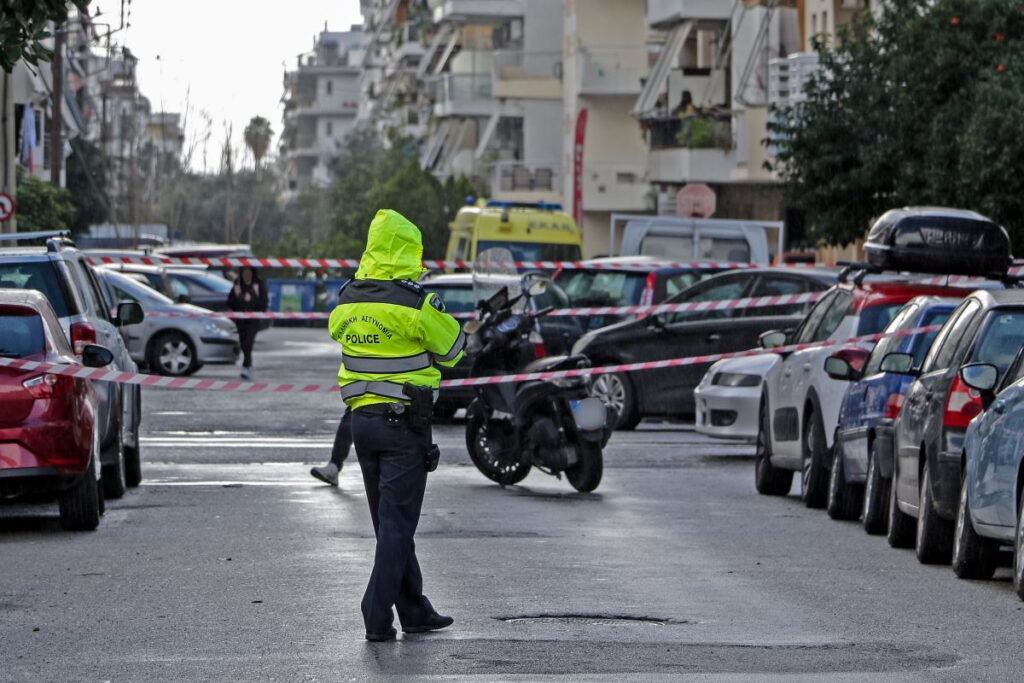 Καλαμάτα: Συνελήφθη ο συνεργός στη δολοφονία του «Αμερικάνου» – Ψάχνουν τον εκτελεστή