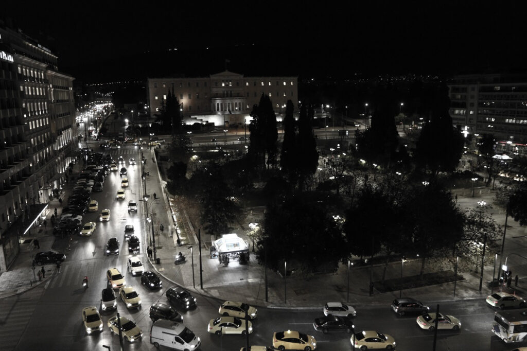 Πού πληρώνω τα τέλη κυκλοφορίας 2024