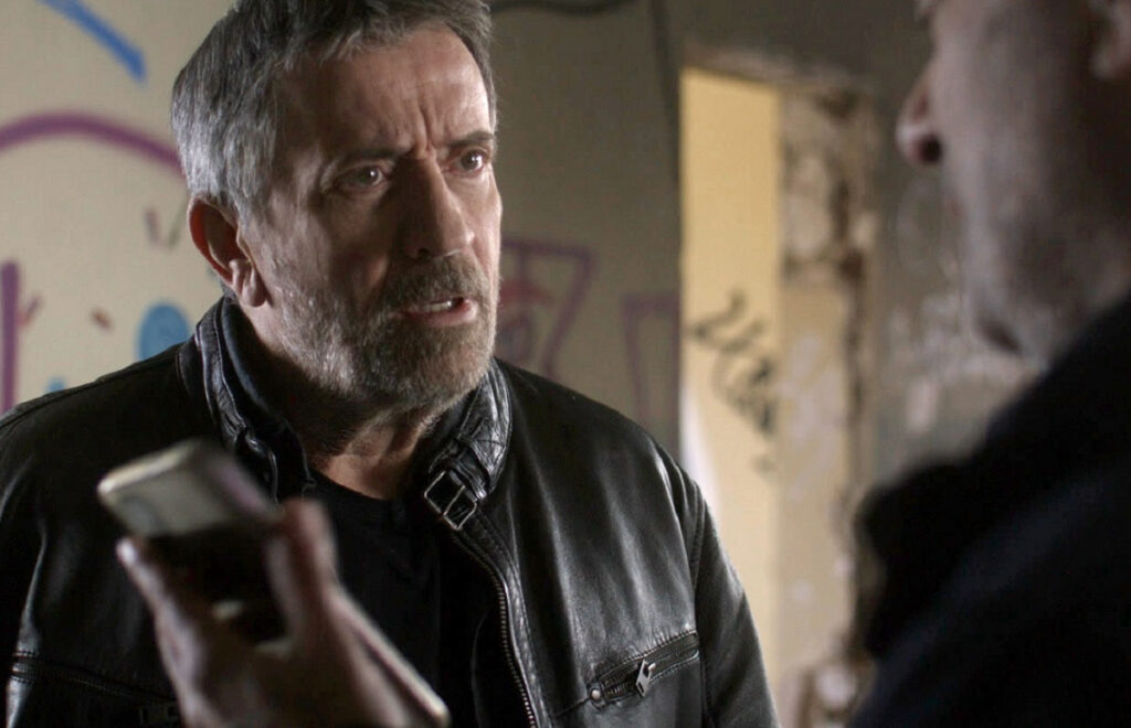 Κάνε ότι κοιμάσαι spoiler: Μπορεί ο Νικόλας να εμπιστεύεται τον Ματθαίο; – Ανατροπή στα επόμενα επεισόδια