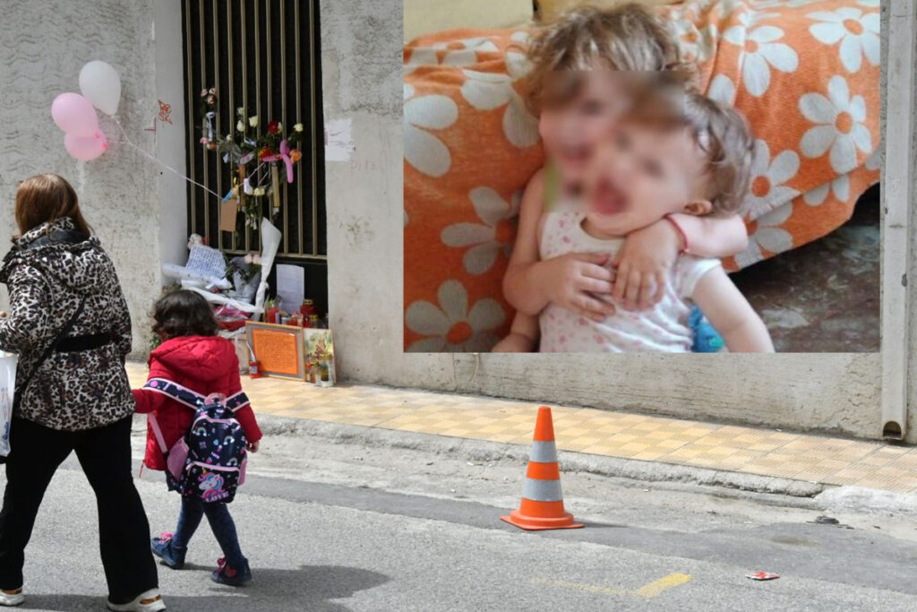 Τελειώνει το θρίλερ της Πάτρας: «Ασφυκτικός ο θάνατος» Μαλένας και Ίριδας – Έρχονται νέες διώξεις