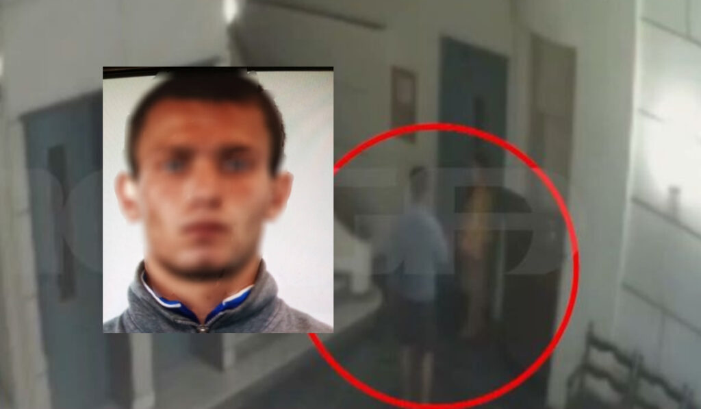 Εξάρχεια: 23χρονος Σύρος ο δράστης που επιτέθηκε σε γυναίκες – Αποφυλακίστηκε τον Αύγουστο του 2020 για ίδια αδικήματα