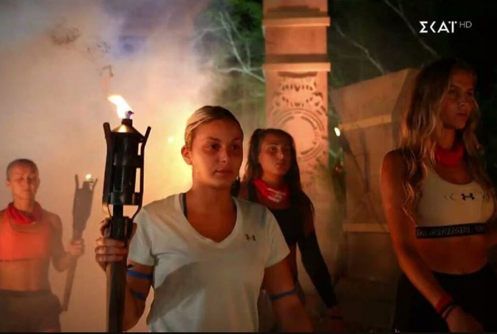 Survivor 2024 spoiler 11/4: Σφάζονται για μια θέση στην ένωση – Η ομάδα που κερδίζει το έπαθλο επικοινωνίας και η αποχώρηση