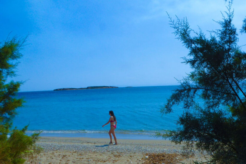 Έκτακτη προειδοποίηση για τον αφρικανικό καύσωνα: Σαββατοκύριακο από την… κόλαση