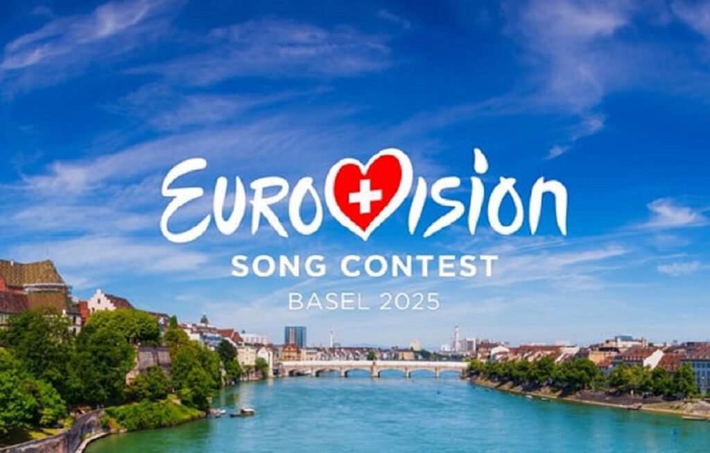 Eurovision 2025: Πού και πότε θα δείτε την κλήρωση των Ημιτελικών