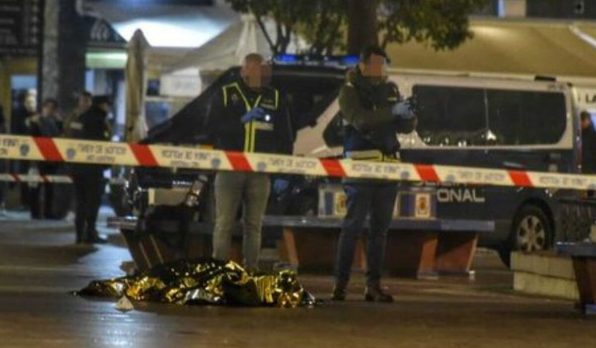 Ισπανία: Την περίπτωση «μοναχικού λύκου» εξετάζουν οι Αρχές για την επίθεση με μαχαίρι σε εκκλησίες