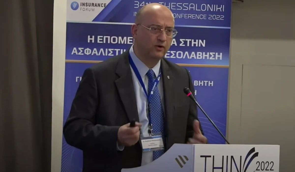 Η Γαλλία εκδίδει στις ΗΠΑ τον έλληνα επιχειρηματία Ν. Μπογιονικολό – Κατηγορείται για κατασκοπεία υπέρ της Ρωσίας