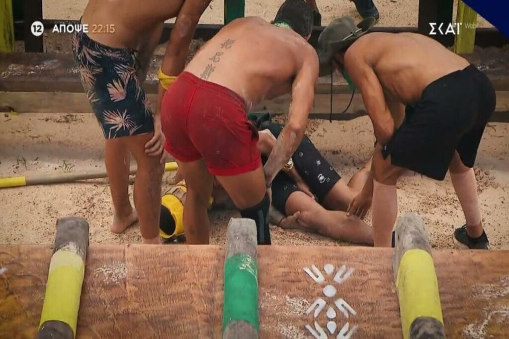Survivor 8/10: Ανατροπές και ένταση στον στίβο μάχης ανάμεσα στις 2 φυλές – Δείτε το βίντεο